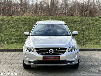 Volvo XC 60 D4 Drive-E Momentum