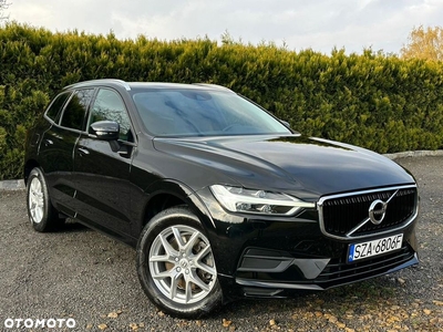 Volvo XC 60 D4 Momentum