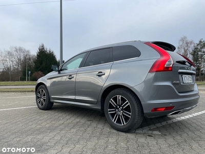 Volvo XC 60 D4 Momentum