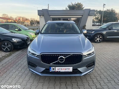 Volvo XC 60 D4 Momentum Pro