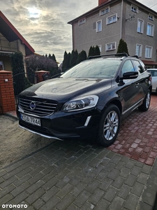 Volvo XC 60 D5 AWD Summum