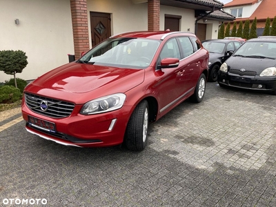 Volvo XC 60 D5 AWD Summum