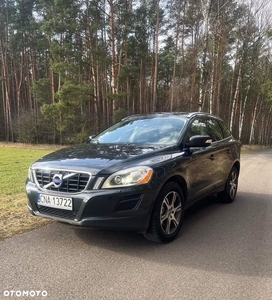 Volvo XC 60 DRIVe Summum