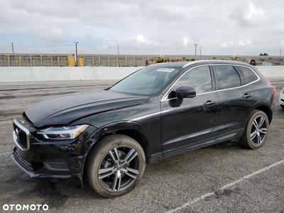 Volvo XC 60 T5 AWD Inscription