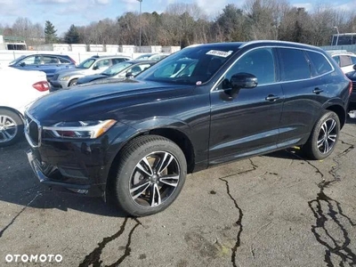 Volvo XC 60 T6 AWD Momentum