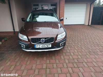 Volvo XC 70 D4 AWD Summum