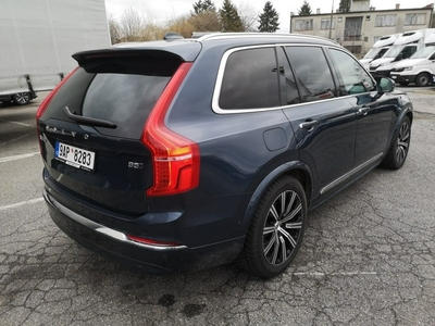 Volvo XC 90