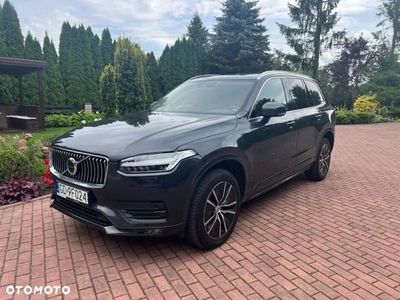 Volvo XC 90 B5 D AWD Momentum Pro 7os