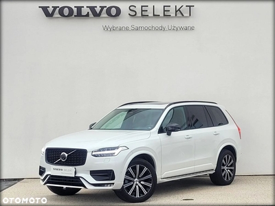 Volvo XC 90 B5 D AWD Plus Dark 7os