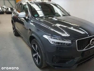 Volvo XC 90 B6 B AWD R-Design 7os