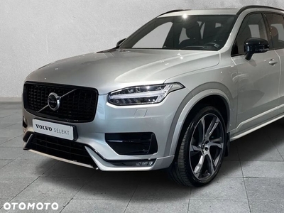 Volvo XC 90 B6 B AWD Ultimate Dark 7os