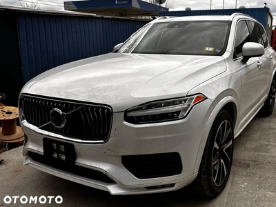 Volvo XC 90 T6 AWD Geartronic Inscription