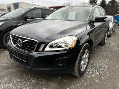 Volvo XC60 I