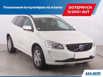 Volvo XC60 I SUV Facelifting 2.0 D3 DRIVE-E 150KM 2016