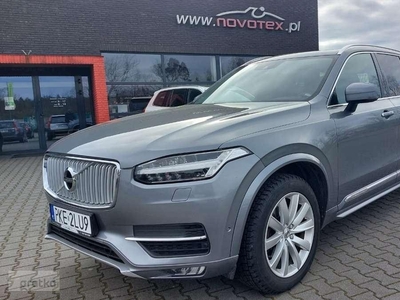 Volvo XC90 IV