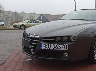 Alfa Romeo 159 2.0 jtdm SportPlus 2011r