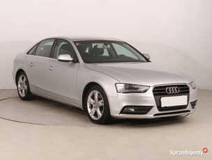 Audi A4 2.0 TDI