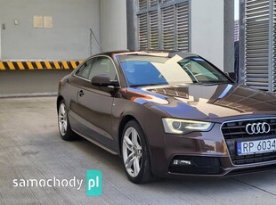 Audi A5 2.0 TDI