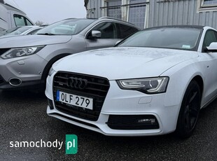 Audi A5 Tdi