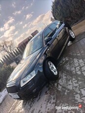 Audi A6 3.0tdi quattro