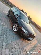 Audi a6 3.0tdi Quattro