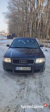 Audi A6 C5