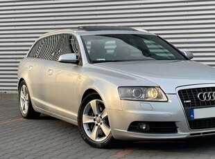 Audi A6 C6 Quatro Okazja !