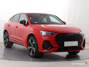 Audi Q3 Sportback 45 TFSI e