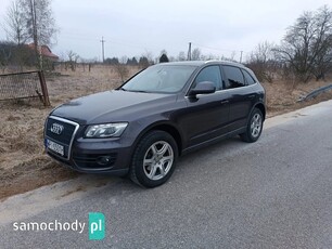 Audi Q5 2.0 TDI