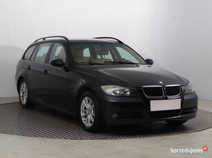 BMW 3 318 d