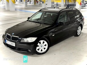 BMW 3 Seria 320d