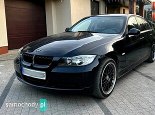 BMW 3 Seria E90/E91/E92/E93