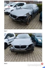 Bmw 330xd E92 Niski Przebieg Automat Navi Odpala Jezdzi