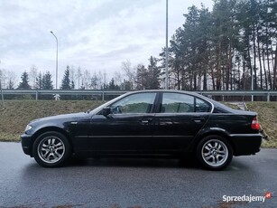 bmw e46 320d 150/180