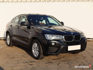 BMW X4 xDrive20d