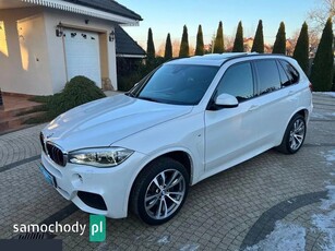 BMW X5 F15