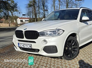 BMW X5 xDrive35i Steptronic