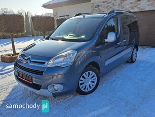 Citroen Berlingo II