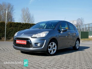 Citroen C3 1.4 VTi Exclusive