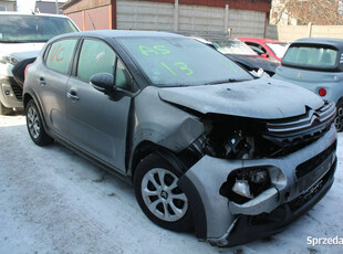 Citroen C3 III (2016-)