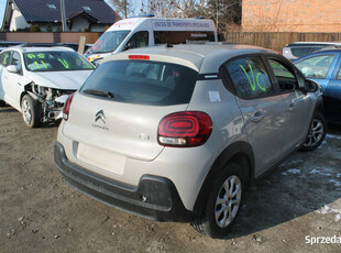 Citroen C3 III (2016-)