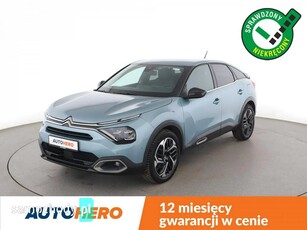 Citroen C4 III