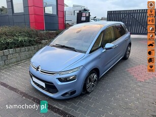 Citroen C4 Picasso 1.6 THP Exclusive S&S EAT6