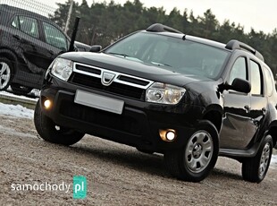 Dacia Duster 1.6