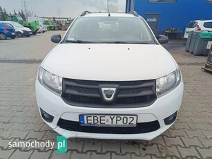 Dacia Logan 1.2 16V