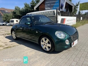 Daihatsu Copen 0.7 Turbo