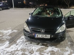 Fajne cabrio możliwa zamiana .