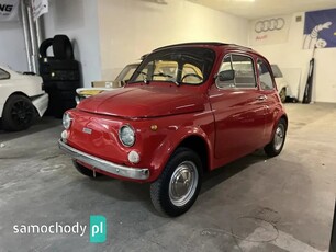 Fiat 500 0.5