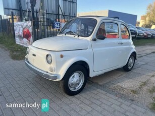 Fiat 500 0.5