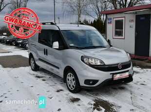 Fiat Doblo 1.4 T-Jet 16V Easy